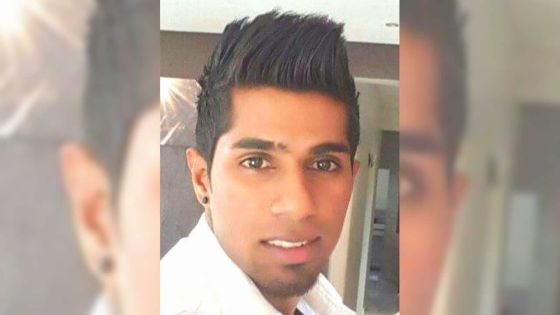 Drogue synthétique : le dossier Kelvy Lutchigadoo bientôt sur la table du DPP