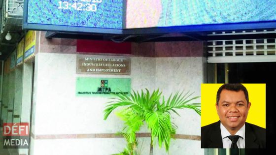 Dans le secteur de la sécurité : le représentant du ministère du Travail parle d’«esclavage moderne» 