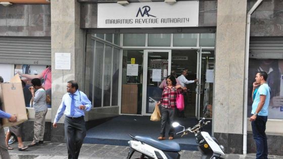 Non-soumission de déclaration d’impôts : une compagnie de fret écope d’une amende totalisant Rs 190 000