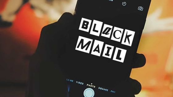 Une jeune femme porte plainte à la police : elle accuse son «bienfaiteur» de «harcèlement sexuel»