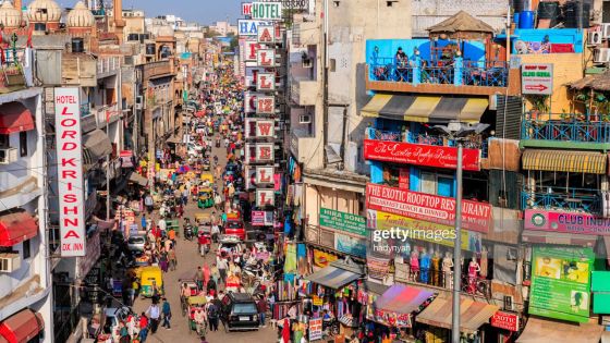 [Blog] 75 Years of Progressive India