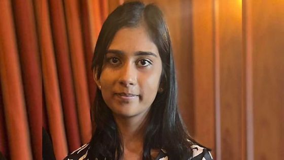 Geetika Noruttun : pour l’amour des mathématiques