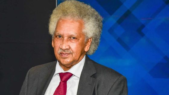 Faible taux de participation aux municipales - Amedée Darga : « C’est très malheureux »