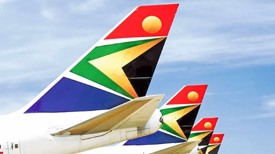 South African Airways : nouvelle liaison directe entre Cape Town et Maurice