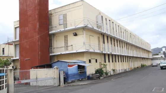 Projet de la Banque de développement : Rs 70 M dans une zone industrielle pour PME à Coromandel 