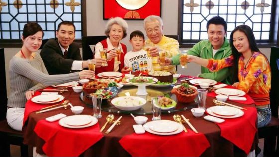 Fête de la mi-automne : célébrer la lune en douceur