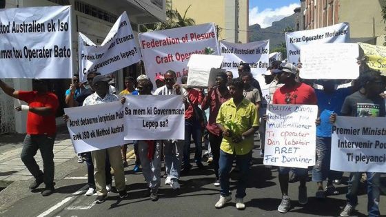 Sécurité en mer : plaisanciers et skippers disent « non » aux nouveaux règlements