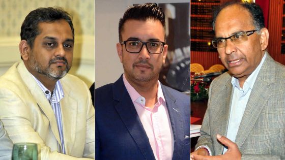 Convocation de Sanspeur : quelques réactions