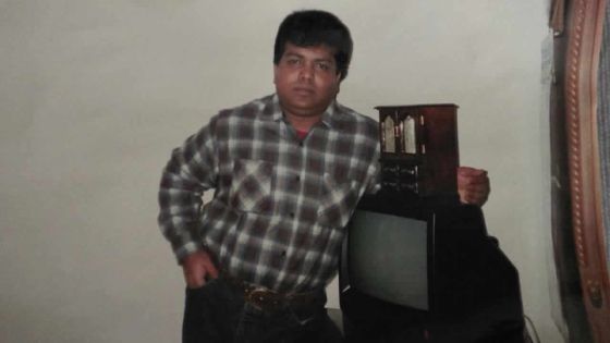 Il périt dans les flammes : Durrmanan Joggesser éclairait sa chambre à l’aide d’une bougie