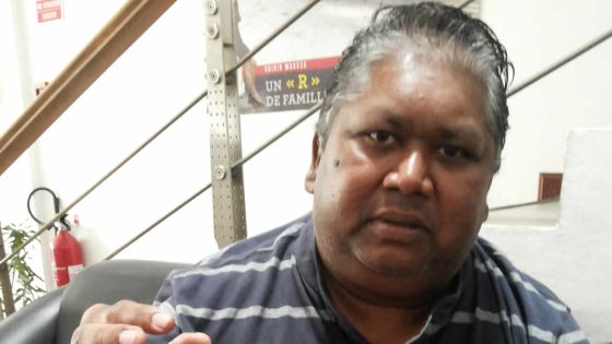 Dhurmanand Dusoye : le pari de l’aventure malgache