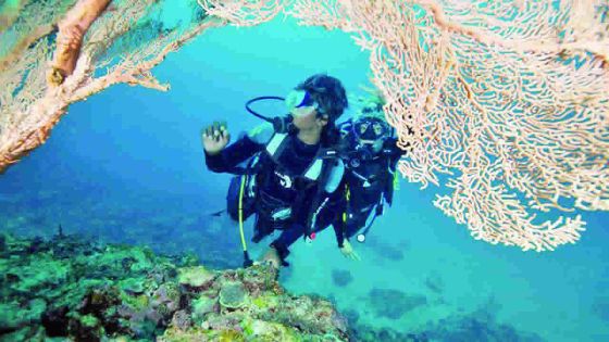 MoU for Protection of marine ecosystem
