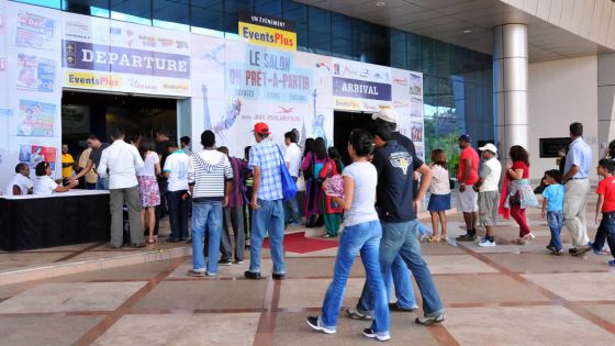 5e édition du Salon du Prêt-à-Partir : prêt au décollage