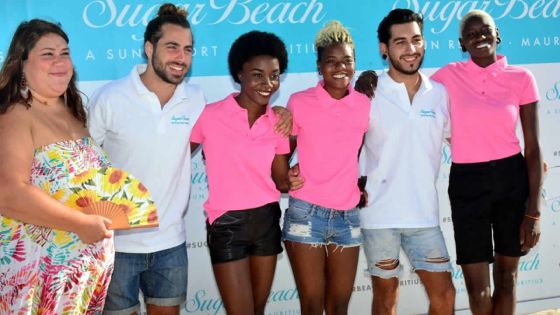 Candidats de «The Voice 6» - Beach Party à Flic-en-Flac : la voie à suivre ce samedi