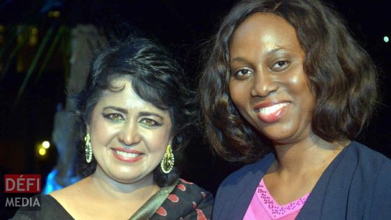 Conférences : la femme au cœur de la technologie