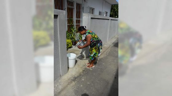 Eau : l’Objectif 24/7 remis en question