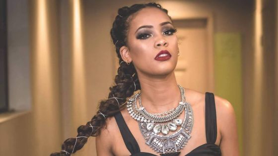 Anaëlle Lecordier : une mannequin passionnée de pâtisserie