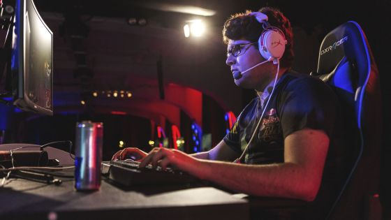 Compétition internationale d’e-sport : le Red Bull Player One débarque à Maurice