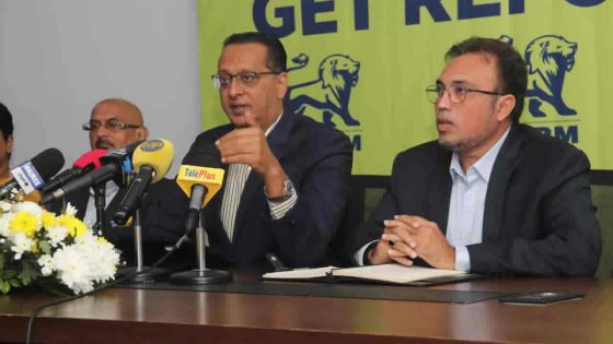 Projet de réforme électorale : le Reform Party pour un système mixte