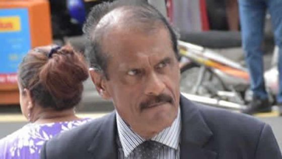 Interpellation du journaliste Narain Jasodanand - Le CP Sooroojebally : «Inn fer seki bizin fer»