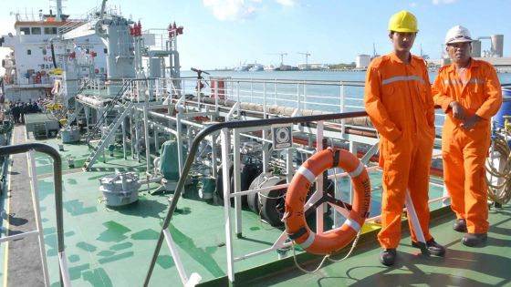 Port - IBIA: la réussite du hub dépend de l’excellence des prestations