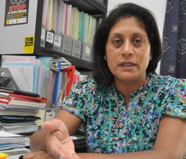 Jane Ragoo: «Beaucoup d’emplois ont été préservés sous la pression populaire»