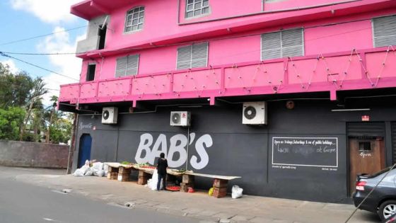 Proxénétisme allégué : deux femmes accusent un activiste politique