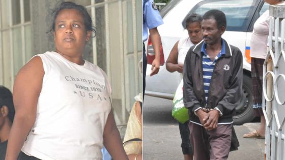 Belle-Mare : un couple arrêté pour maltraitance envers son nourrisson de six mois