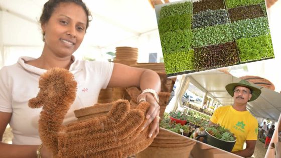 Salon de l’Agriculture : Faire le plein de bonnes affaires