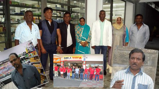 Petits commerces : la surprenante reconversion des boutiquiers