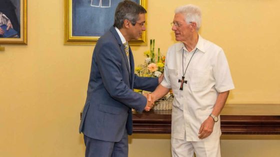 Xavier-Luc Duval à la tête d’un comité interministériel