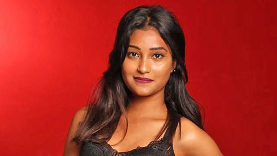 Alissa Tracy Colas : Miss UOM veut inspirer les jeunes