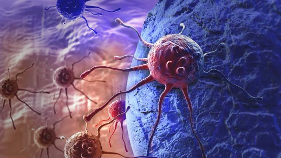 Cancer : le dépistage précoce est important