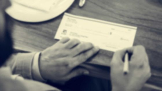 Le chauffeur de Me Yousuf Mohamed arrêté