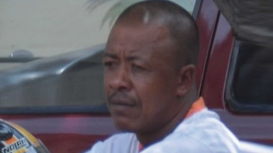 Drogue : Jean Luc Philippe saisit le Privy Council