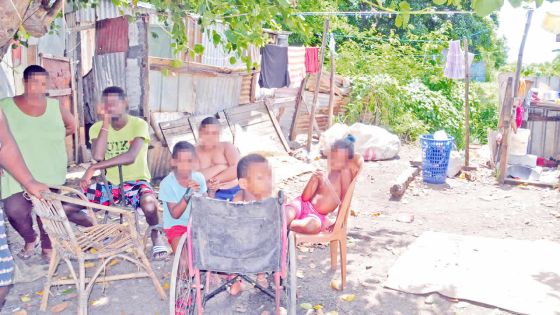 Negative Income Tax : aide additionnelle aux plus démunis