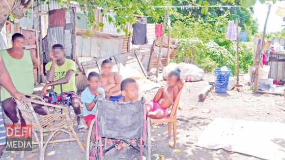 Pauvreté : la volonté de sortir de la précarité