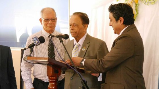 Modernisation de l’île : Rodrigues dispose de son Citizen Support Portal