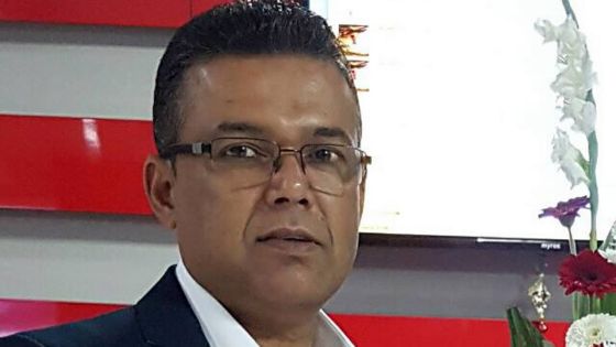 Entrepreneuriat - Rajesh Callicharan : le cinéphile qui ne jure que par ses salles de cinéma