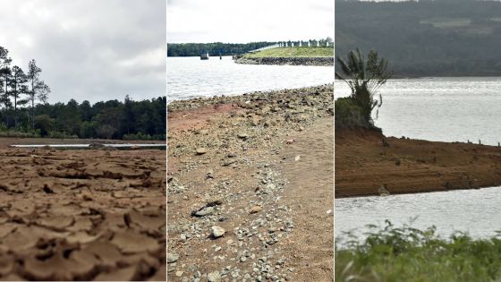 Fourniture d’eau : des coupures drastiques à prévoir