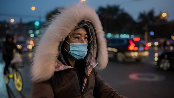 Coronavirus: le point sur la pandémie