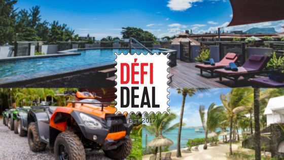 Defideal.mu : Bons plans en solo ou en famille