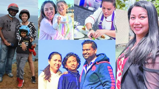 A taste of Thailand : Thai expats bringing exotic flavours to Mauritius