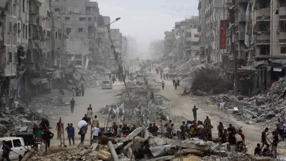 Cessez-le-feu à Gaza : une bouffée d’air pour l’économie mauricienne, mais jusqu’à quand ?