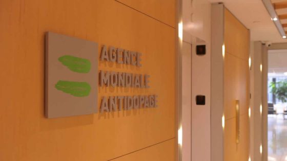 Dopage: l'AMA suspend le laboratoire de Doha pour 4 mois