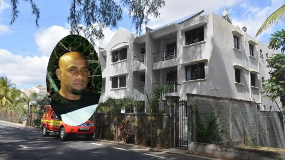 À Flic-en-Flac : un peintre électrocuté lors de travaux de rénovation