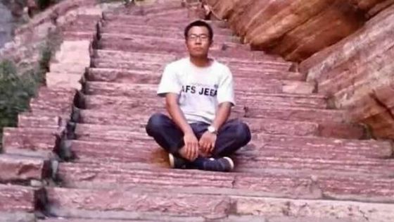 Expropriation forcée: exécution du meurtrier d'un responsable chinois