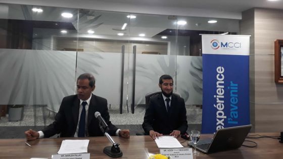 Selon la Chambre de Commerce et d’Industrie : plus de 35 % des entrepreneurs prévoient une amélioration des ventes 