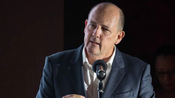 Jean Michel Pitot : “Mauritius as a beach destination solely will no more suffice”
