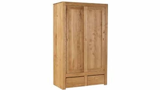 Un meuble en mauvais état vendu au prix fort