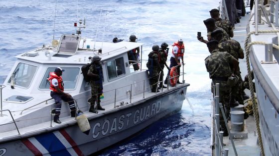 Trafic de drogue sur la côte ouest : 117 affaires en cinq ans, aucune bouclée